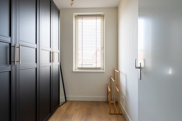 Medium property photo - Zilverlinde 6, 5172 GN Kaatsheuvel